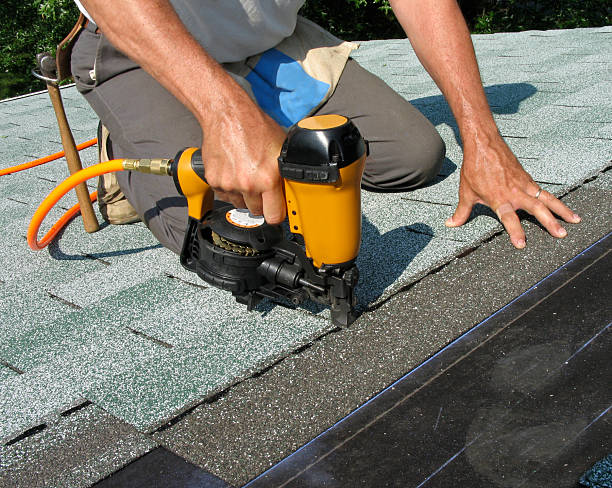 Quick and Trustworthy Emergency Roof Repair Services in Gaithersburg, MD