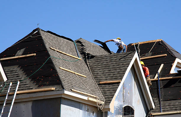  Gaithersburg, MD Roofing Contractor Pros