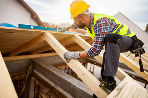Best Flat Roof Repair Services  in Gaithersburg, MD