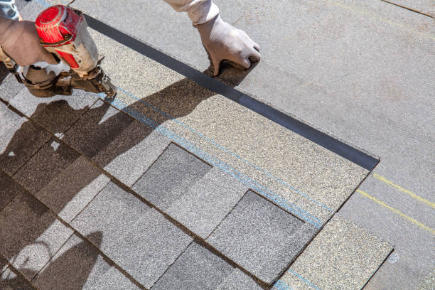Best Commercial Roofing Services  in Gaithersburg, MD
