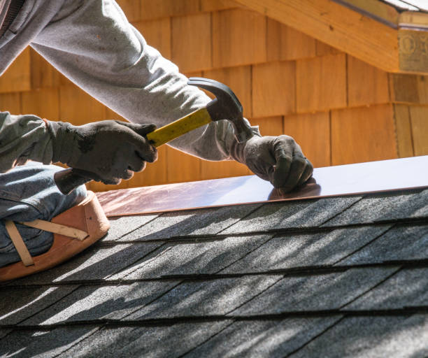 Best Metal Roofing Contractor  in Gaithersburg, MD